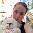 Надя, 22 года