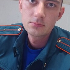 Фотография мужчины Алексей, 36 лет из г. Орел