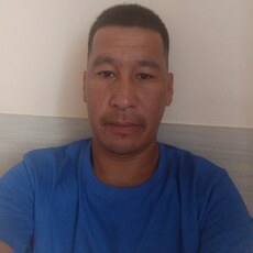 Фотография мужчины Андрей, 36 лет из г. Челябинск