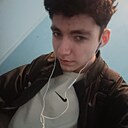 Дмитрий, 19 лет