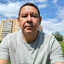 Динар, 48 лет