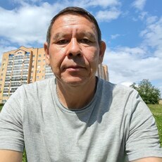 Фотография мужчины Динар, 48 лет из г. Октябрьский (Башкортостан)