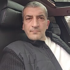 Фотография мужчины Вардан, 43 года из г. Москва