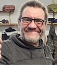 Влад, 40 лет