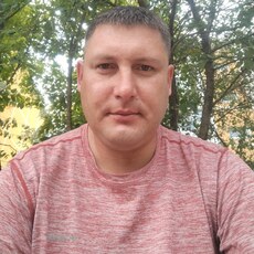 Фотография мужчины Алексей, 40 лет из г. Первомайский (Оренбургская Облас