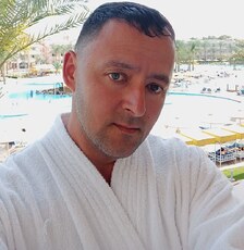Фотография мужчины Рауль, 31 год из г. Челябинск