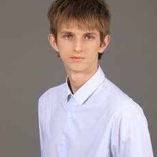 Фотография мужчины Павлуня, 18 лет из г. Брест