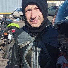 Фотография мужчины Дима, 41 год из г. Смоленск