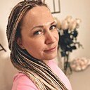 Светлана, 40 лет