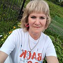 Галя, 61 год
