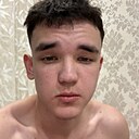 Айзат, 20 лет