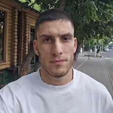 Фотография мужчины Азиз, 26 лет из г. Шымкент
