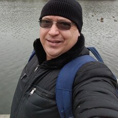 Фотография мужчины Юрий, 44 года из г. Богородицк