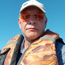 Фотография мужчины Алнксандр, 55 лет из г. Мурманск