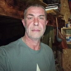 Фотография мужчины Николай, 47 лет из г. Липецк