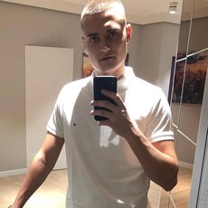 Фотография мужчины Владимир, 37 лет из г. Химки