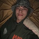 Temirhan, 22 года
