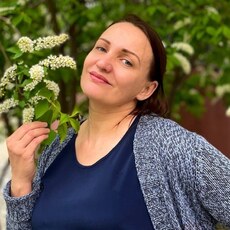 Фотография девушки Екатерина, 45 лет из г. Тюмень