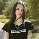 Аян, 25 лет