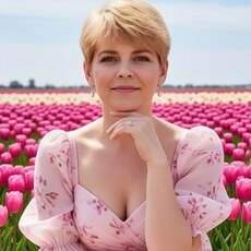 Фотография девушки Олена, 47 лет из г. Винница