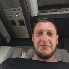 Фотография мужчины Михаил, 33 года из г. Алматы