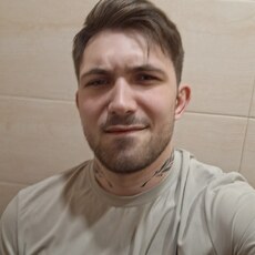 Фотография мужчины Александр, 24 года из г. Невинномысск