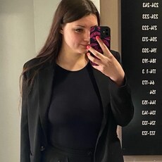 Ангелина, 26 из г. Чита.