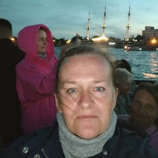 Фотография девушки Галина, 52 года из г. Брест