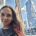 Ксения, 40 лет