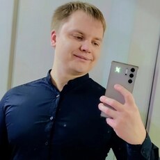 Фотография мужчины Александр, 30 лет из г. Киров