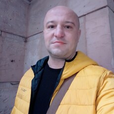 Фотография мужчины Денис, 41 год из г. Красногорск