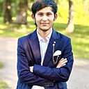 Azam, 23 года