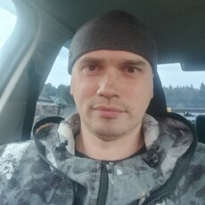 Фотография мужчины Александр, 37 лет из г. Северск