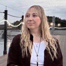 Фотография девушки Оксана, 43 года из г. Минск