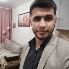 Фотография мужчины Арчи, 32 года из г. Пенза