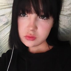 Фотография девушки Дашуля, 18 лет из г. Иркутск