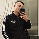 Алик, 25 лет