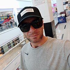 Фотография мужчины Вадим, 39 лет из г. Харьков