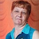 Надежда, 58 лет
