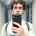 Михаил, 21 год