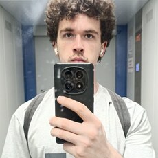 Фотография мужчины Михаил, 21 год из г. Тверь