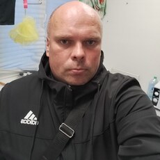 Фотография мужчины Алексей, 41 год из г. Светлогорск