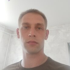 Фотография мужчины Виталий, 31 год из г. Барановичи