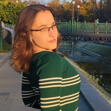 Фотография девушки Дарья, 18 лет из г. Харьков