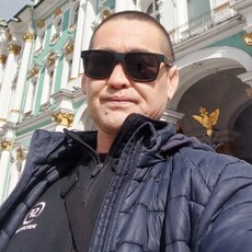 Фотография мужчины Алексей, 47 лет из г. Горно-Алтайск