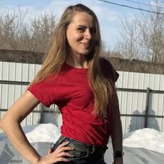 Юлия, 44 из г. Саратов.