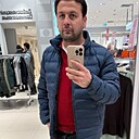 Али, 30 лет