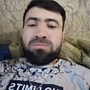Алик, 40 лет