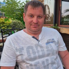 Фотография мужчины Константин, 47 лет из г. Киров