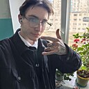 Михаил, 19 лет